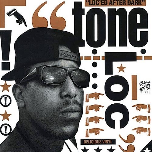 Tone Loc